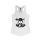 Women's CLOOSE phase 1BW tank