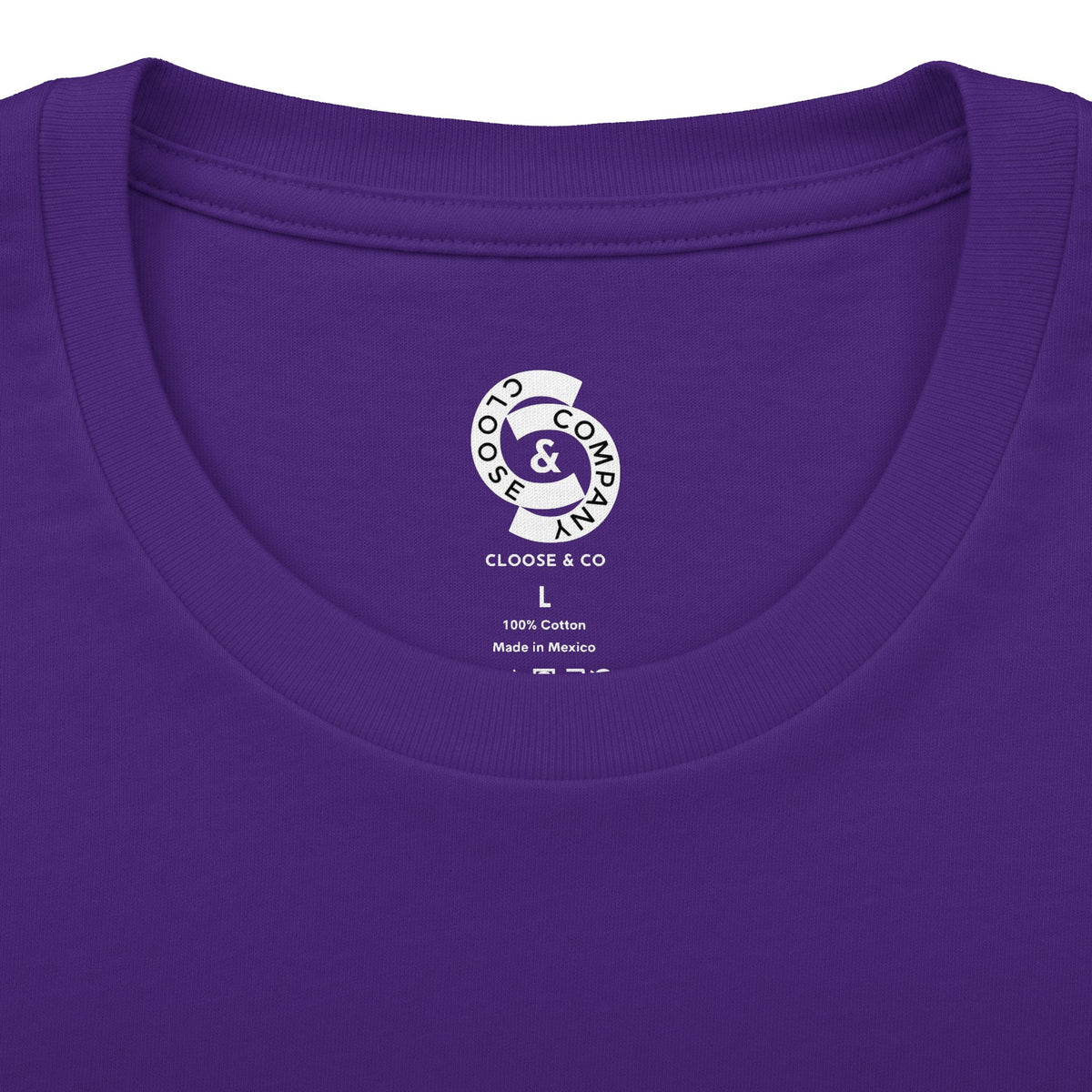 CLOOSE Crew Tee Phase 1C (USA)