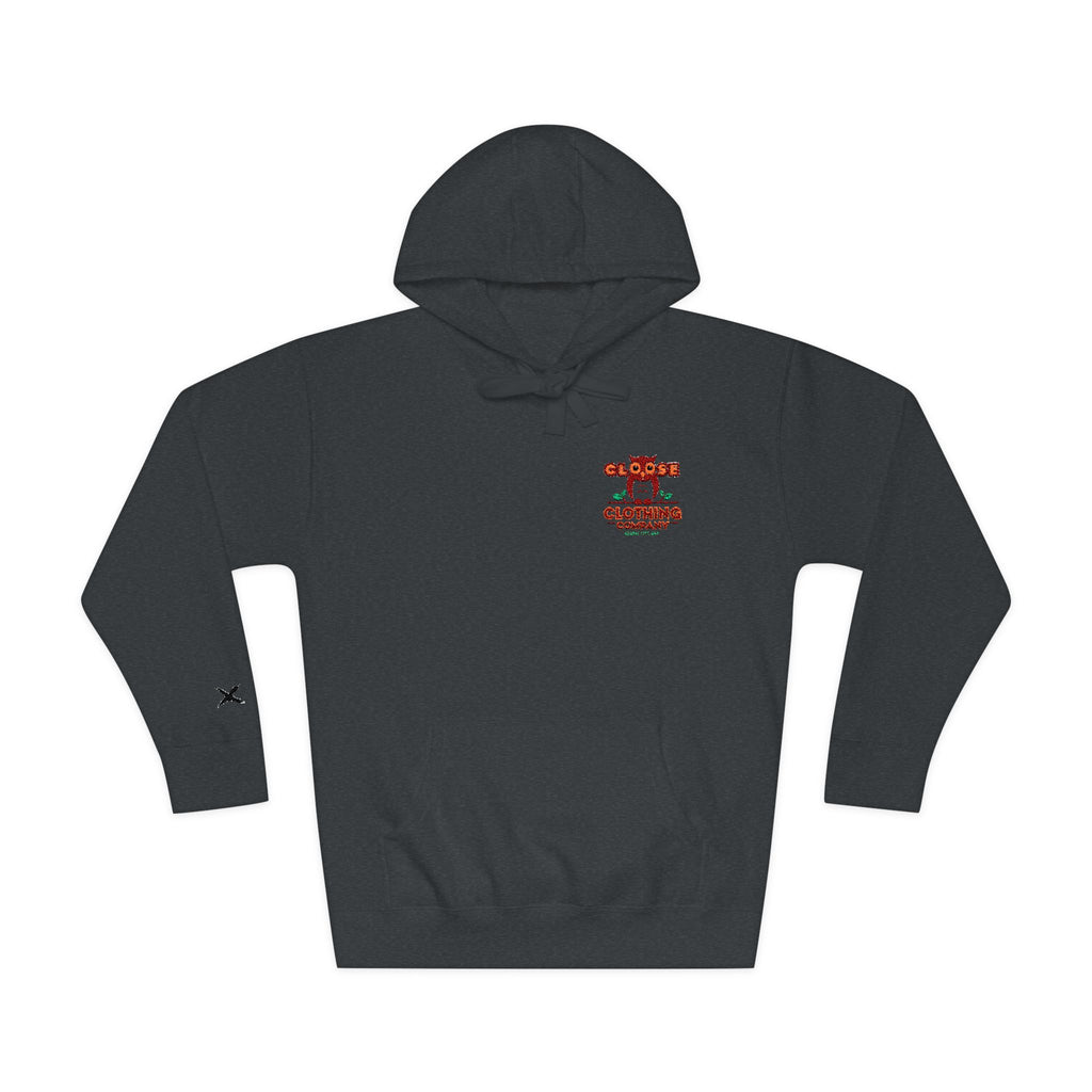 CLOOSE OG Fleece Hoodie
