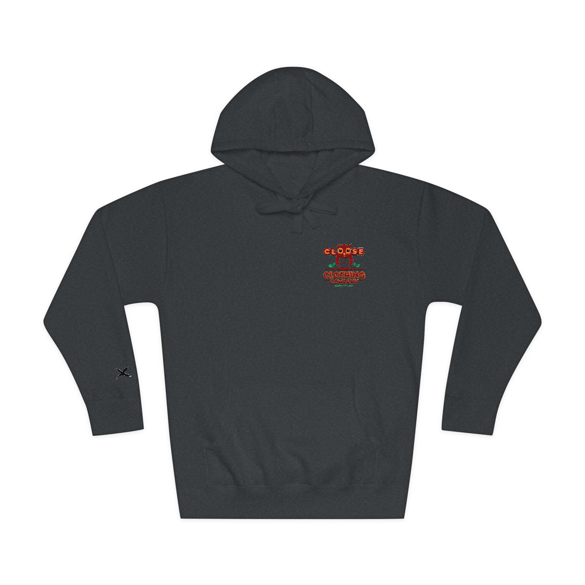 CLOOSE OG Fleece Hoodie