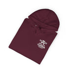 CLOOSE Simple Fleece Hoodie