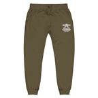 CLOOSE Simple Fleece Sweats (w)