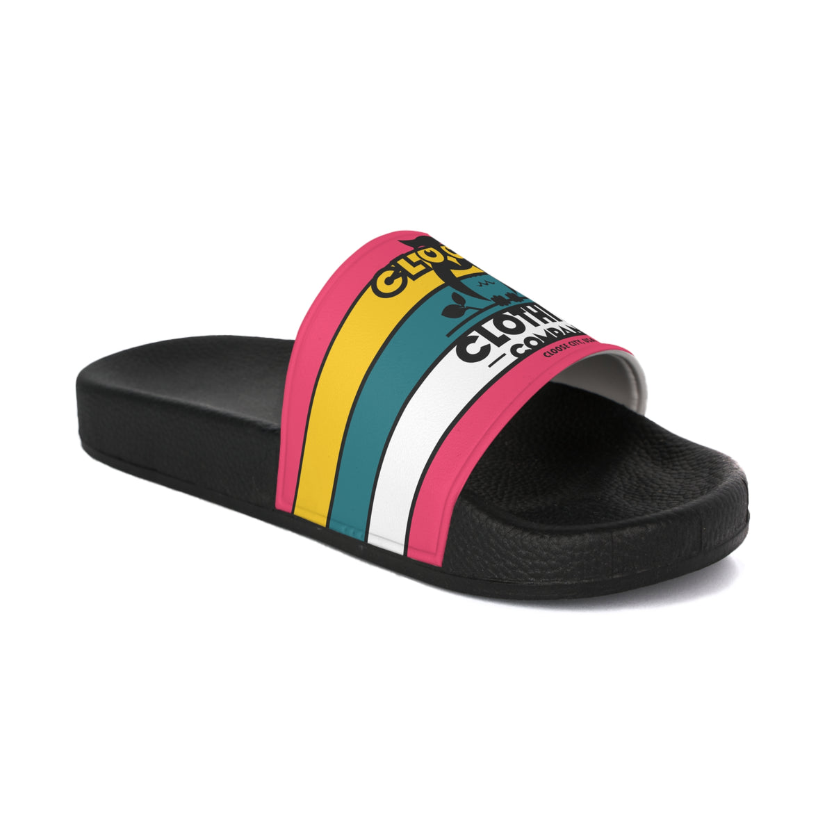 CLOOSE Men's Slide PHASE 1B