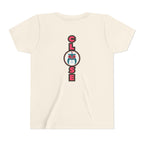 CLOOSE Youth Crew Neck Phase 1B