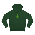 CLOOSE Unisex Plain Jane Hoodie