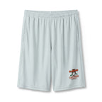 CLOOSE Baller Shorts Phase 1A