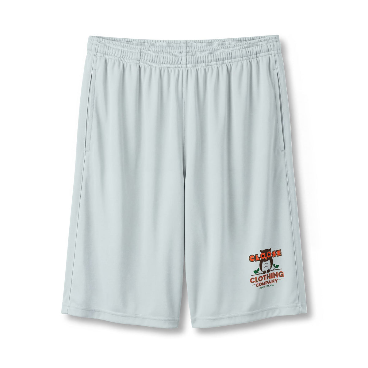 CLOOSE Baller Shorts Phase 1A