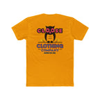CLOOSE Cotton Crew Tee Phase 1B