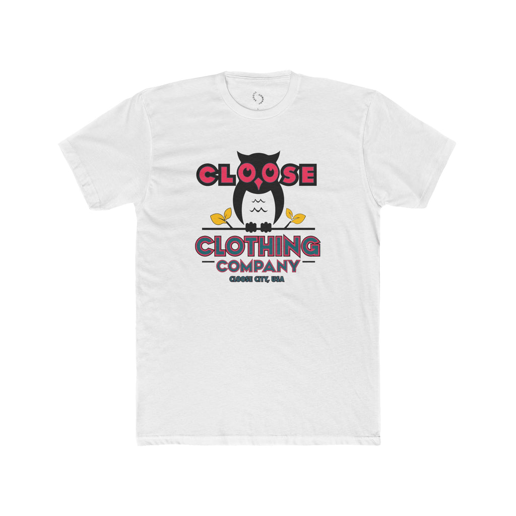 CLOOSE Big Bird Phase 1B (loto)