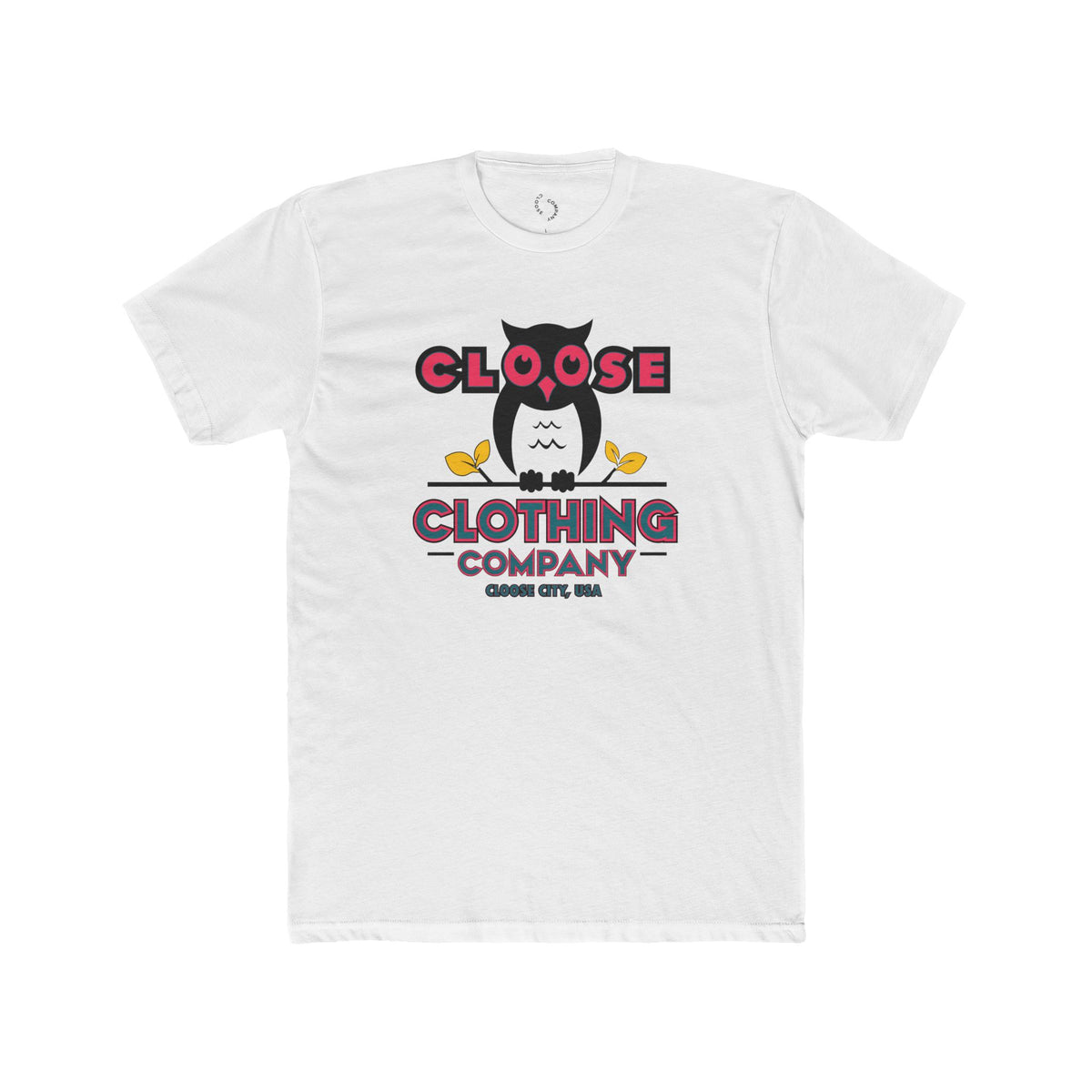 CLOOSE Big Bird Phase 1B (loto)
