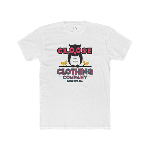 CLOOSE Big Bird Phase 1B (loto)