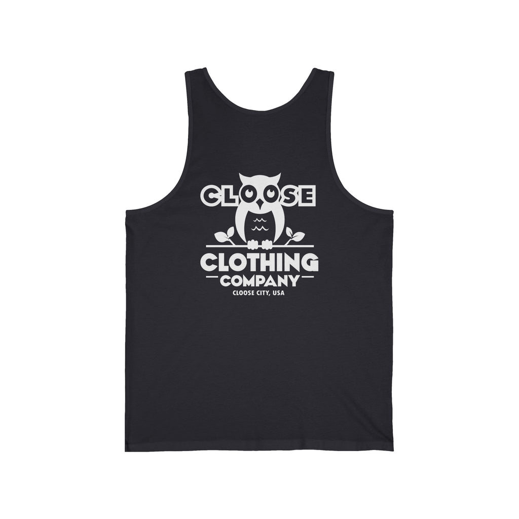 CLOOSE Jersey Tank