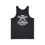 CLOOSE Jersey Tank