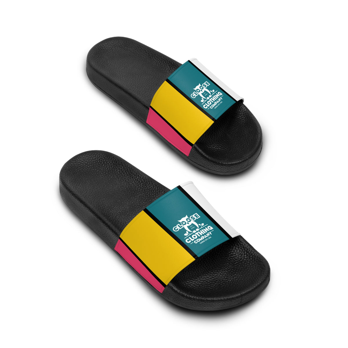 CLOOSE Women's Sandals Phase 1B