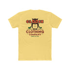 CLOOSE Cotton Crew Tee Phase 1A