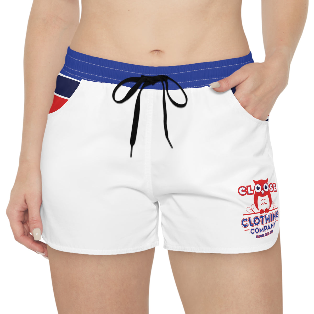 CLOOSE Team Spirit Shorts Phase 1C (w)