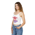 Women's Spaghetti Tank Phase 1C
