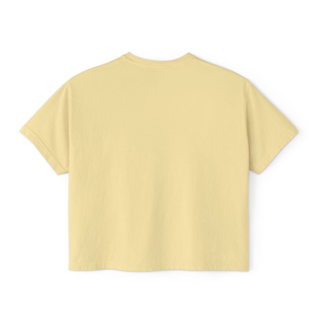 CLOOSE Women's Big Bird Tee Phase 1B