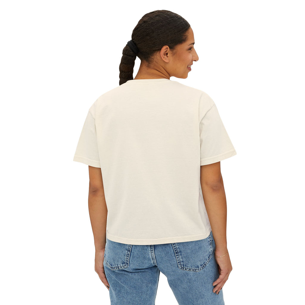 CLOOSE Women's Big Bird Tee Phase 1A