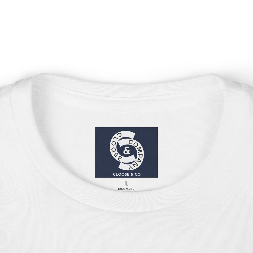 Kids CLOOSE & CO Tee Phase 1A