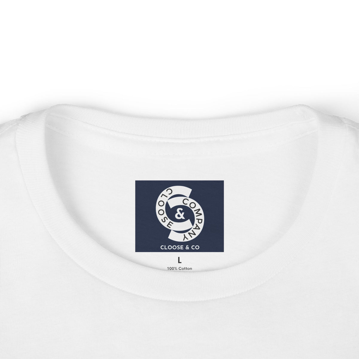 Kids CLOOSE & CO Tee Phase 1A