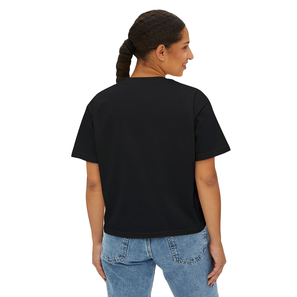 CLOOSE Women's Big Bird Tee Phase 1A