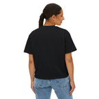 CLOOSE Women's Big Bird Tee Phase 1A