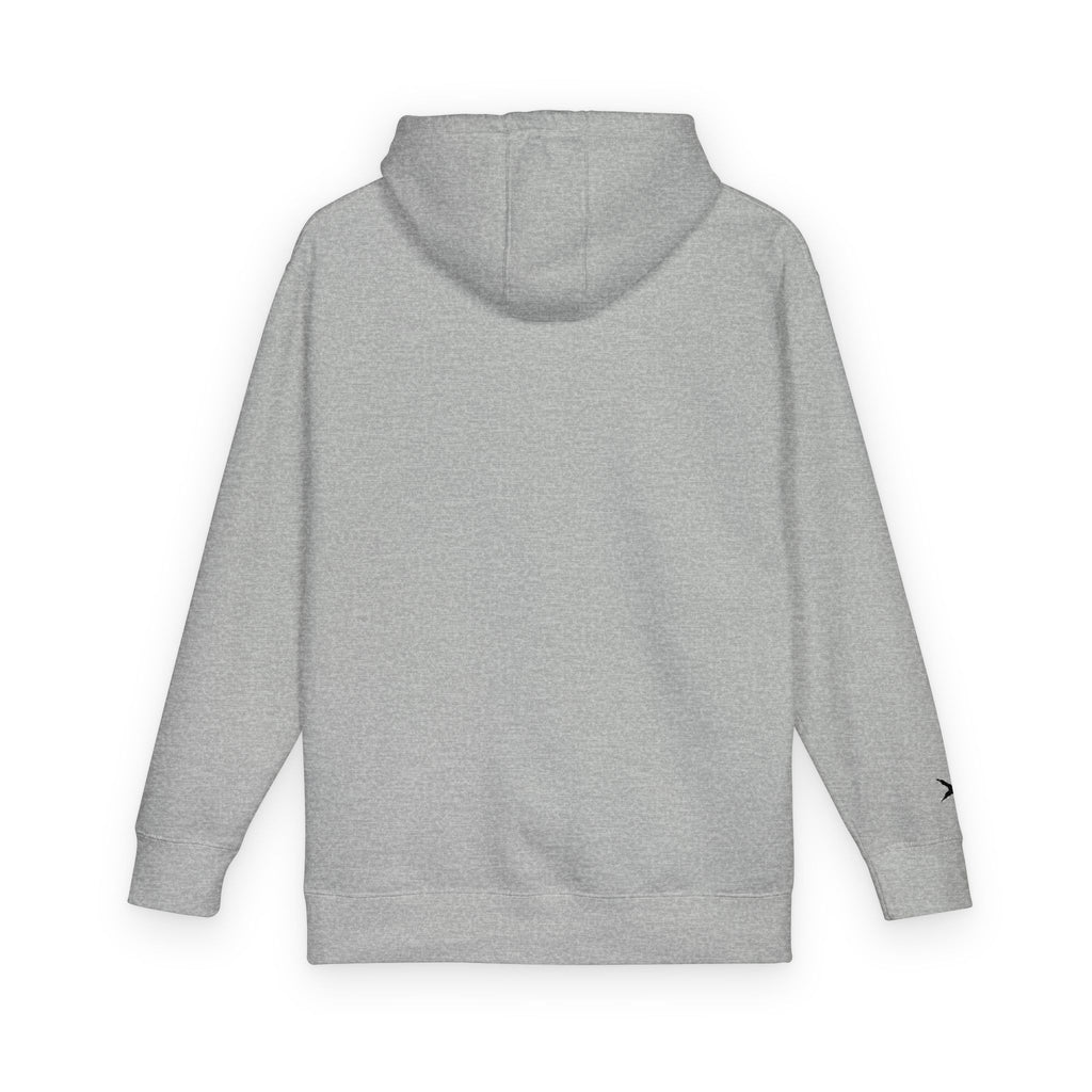CLOOSE Simple Fleece Hoodie (b)