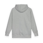 CLOOSE Simple Fleece Hoodie (b)