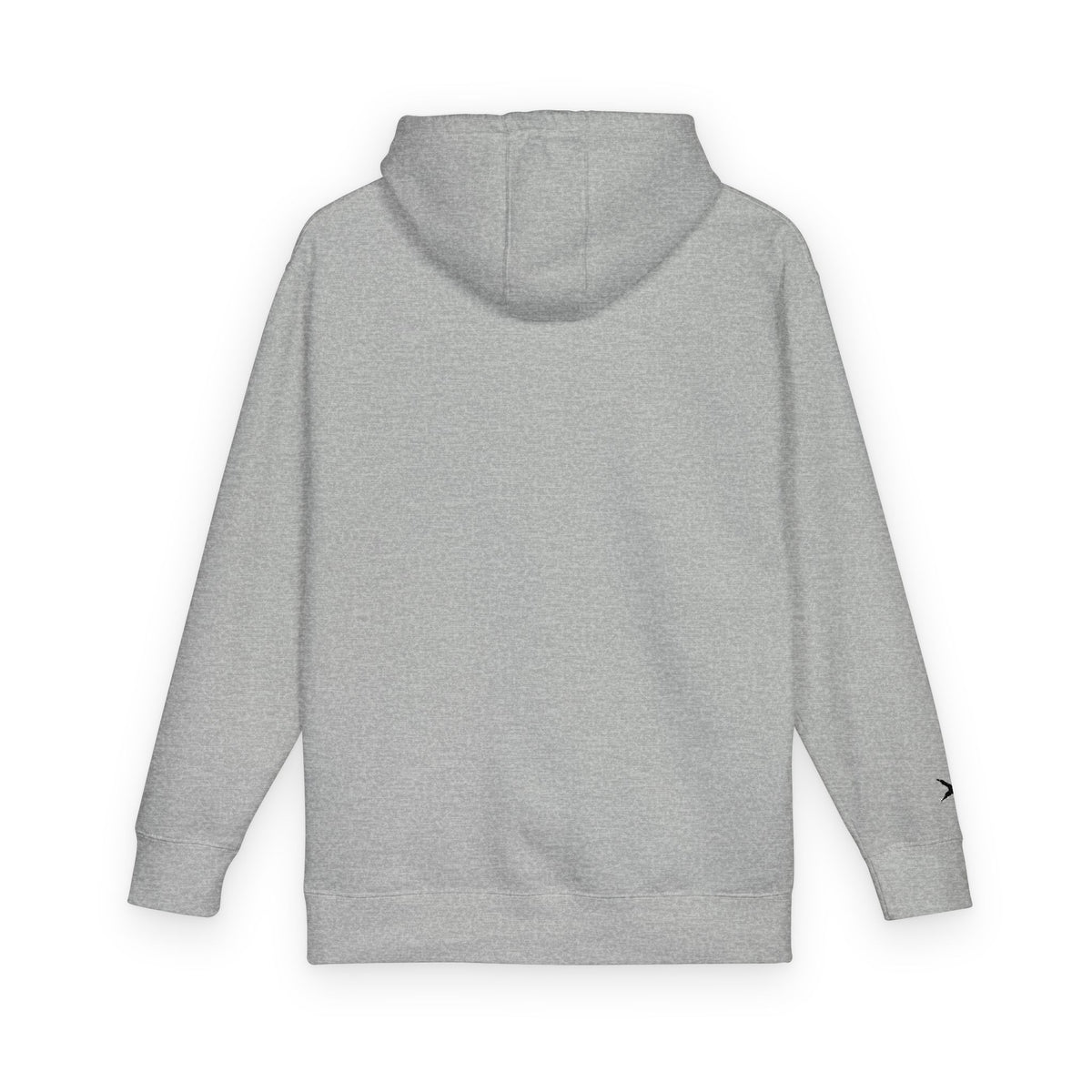 CLOOSE Simple Fleece Hoodie (b)
