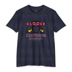 CLOOSE Jersey T-shirt