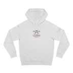 CLOOSE Unisex Plain Jane Hoodie
