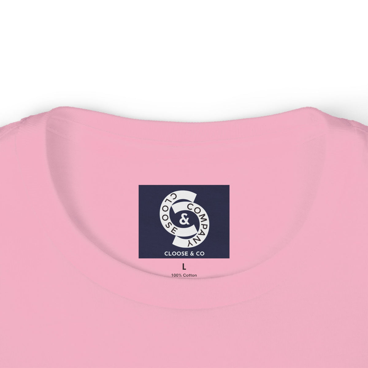 Kids CLOOSE & CO Tee Phase 1A