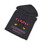 Unisex CLOOSE & Co WHoodie 1B