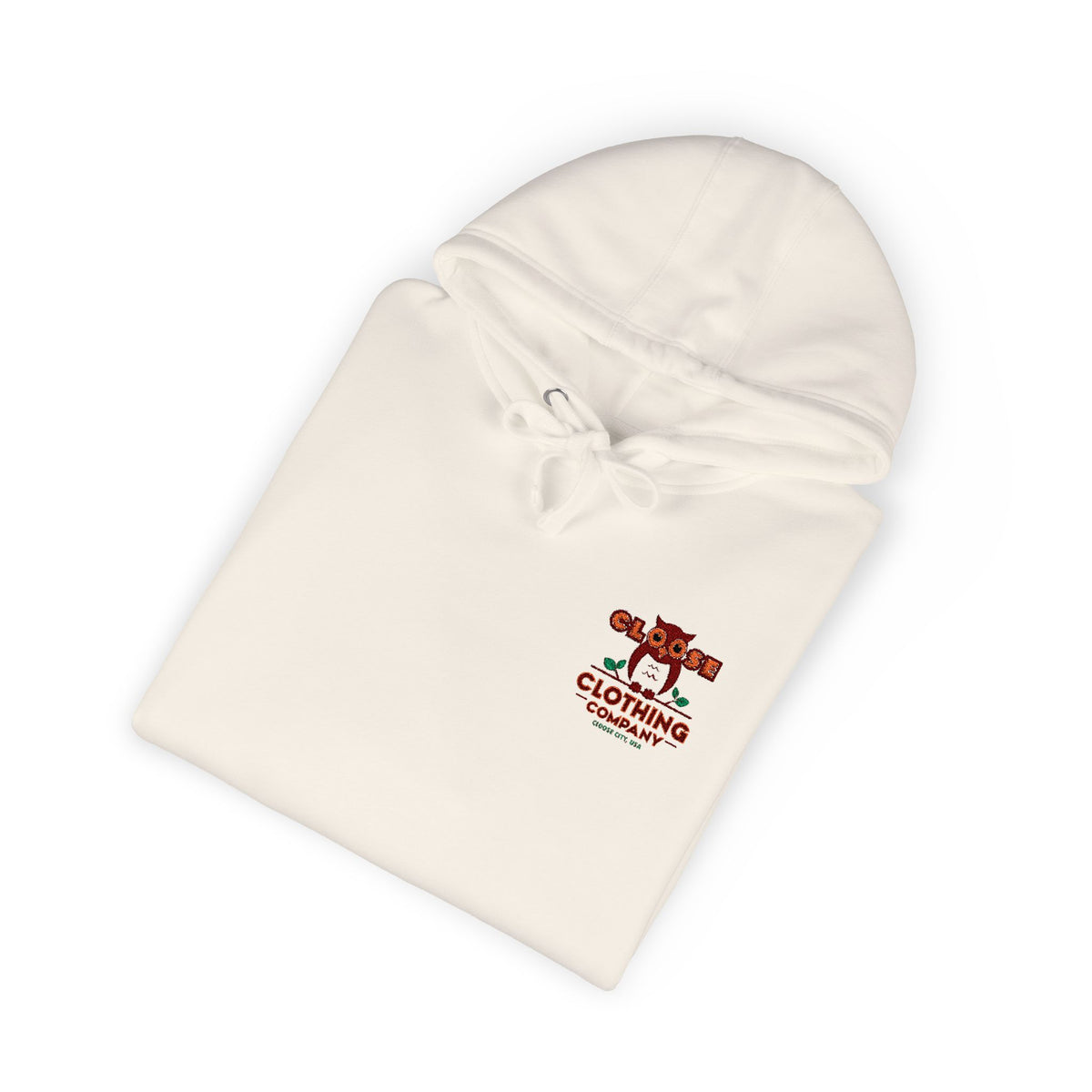 CLOOSE OG Fleece Hoodie