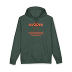 Unisex CLOOSE & Co Hoodie Phase 1A