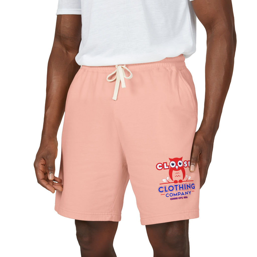 CLOOSE Comfy Shorts Phase 1C