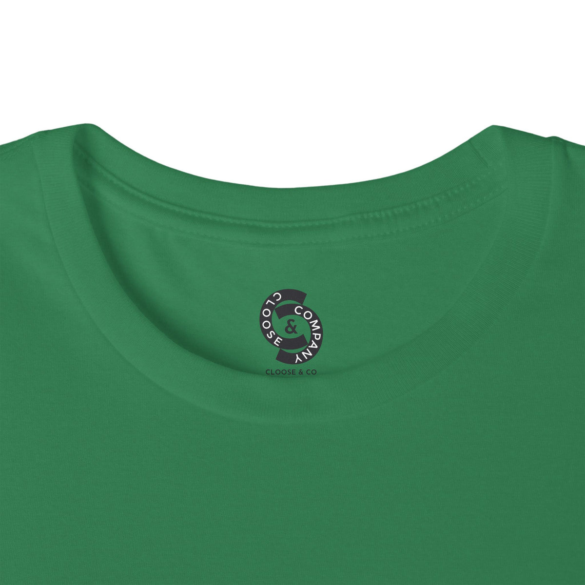 CLOOSE Jersey T-shirt