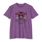 CLOOSE Jersey T-shirt