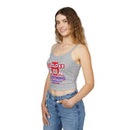 Women's Spaghetti Tank Phase 1C
