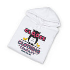 Unisex CLOOSE & Co WHoodie 1B