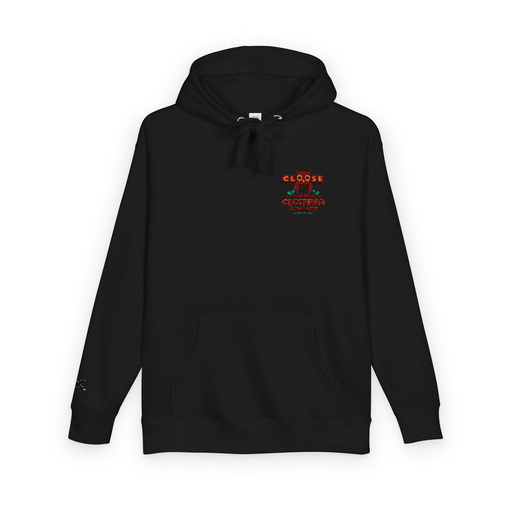 CLOOSE OG Fleece Hoodie