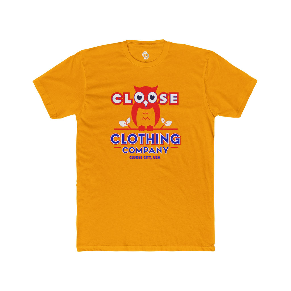 CLOOSE Big Bird Phase 1C (USA)