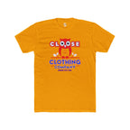 CLOOSE Big Bird Phase 1C (USA)