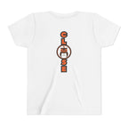 CLOOSE Youth Crew Neck Phase 1A