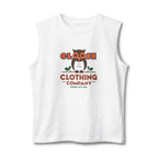 CLOOSE Muscle Tank Phase 1A