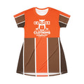 CLOOSE Flow Dress