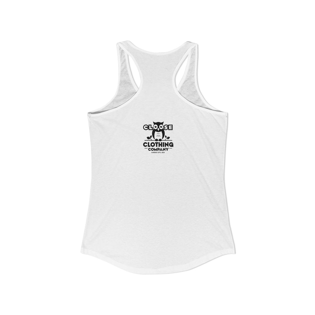 Women's CLOOSE phase 1BW tank