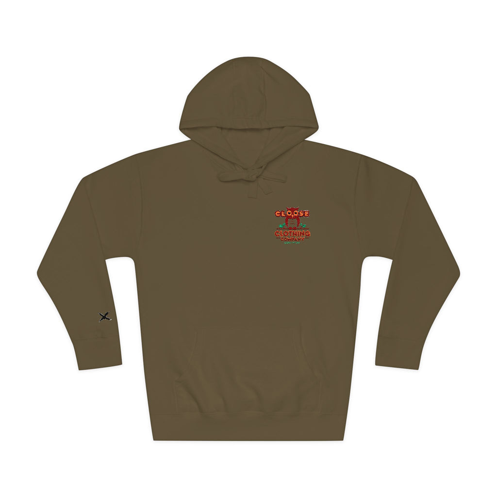CLOOSE OG Fleece Hoodie