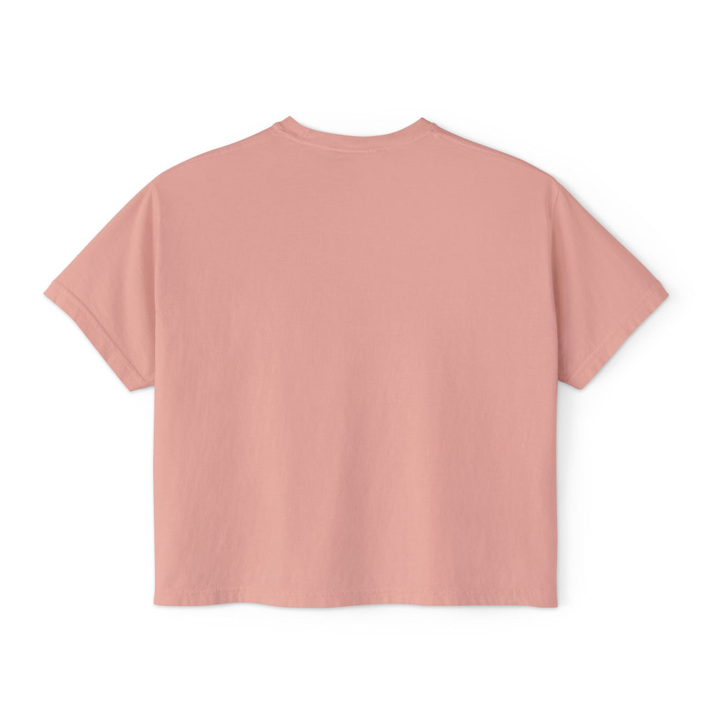 CLOOSE Women's Big Bird Tee Phase 1A